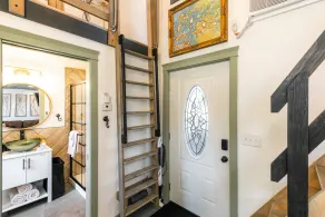 Tiny house with private Hot Tub - Image 3