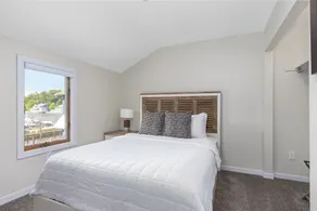 Downtown Saugatuck - Waterfront Condominium (Upper Level Unit) - Image 3