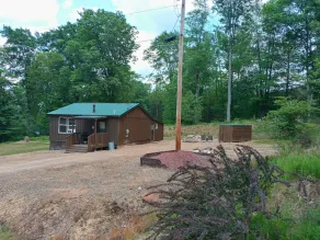 Hillbilly Hilton @ Wilson's Paradise Lodging Medix Run Benezette Twp - Image 5