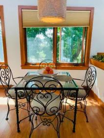 La Casita Colorado - Sleeps 4 People - Image 3