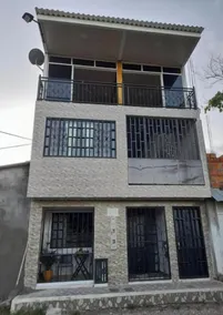 APARTMENT IN RURAL BUT CENTRAL PLAN - Image 3