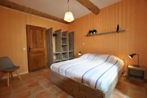 3 Bedroom Nice Home In La Batie Rolland - Image 5