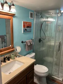 Saubere, renovierte Wohnung, nur wenige Schritte vom White Sands Beach, Kona - Image 3
