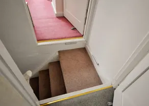 Grove Cottage - un gîte qui peut accueillir 4 personnes dans 2 chambres - Image 3