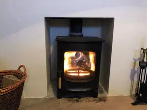 4 bedroom accommodation in Delabole, near Tintagel - Image 2