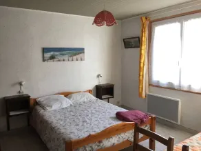 House with 3 bedrooms, 8 people, Lacanau Océan - Image 4