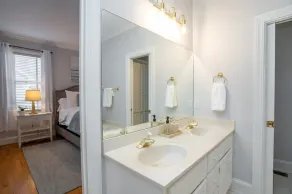 Pet Friendly in Great Waters, Docks, Tennis, Pool - Image 4