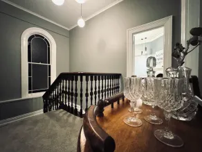 Treehouse Hideouts - Ground Level - Heygarth House Townhouse - Port of Echuca - Image 2