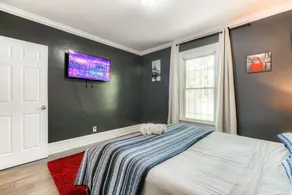 Modern luxurious home minutes from ATL downtown - Image 5