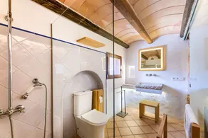 Spectacular Villa built in 1784 fully restored and equipped. Come and enjoy paradise. - Image 4