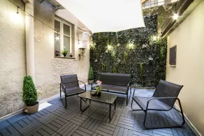 San Gregorio Suite&Rooms - Image 3