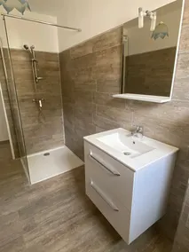 U PRIMU - Spacious, quiet apartment Aléria - Image 3