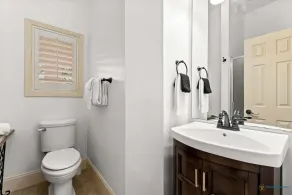 ☀️ Paradise Isle | Steps from Beach | Golf Cart & Dog Friendly* 🐾 - Image 2