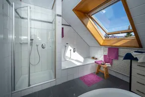 Apartment \"Lea\" near Lake Constance (5 min drive), garden seating, dogs allowed from 09/2026 - Image 4