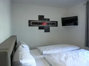 Apartment KWV 5 ground floor - \"Forest & Sea\" - 2-room apartment for 2 pers. on the ground floor with - Image 5