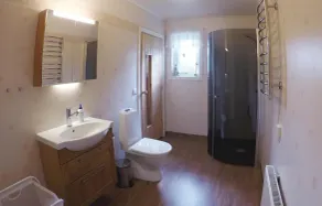 Belle maison de 2 chambres à Högsby - Image 4