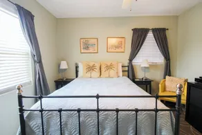 Maison avec 2 chambres à coucher pour 4 personnes - Image 5