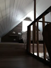 Hickory Tiny House, short and long term rentals - Image 3