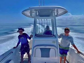 Boating , Scalloping and Fishing ! - Image 2