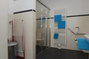 Appartement confortable à Ramsberg avec équipement accessible aux handicapés - Image 4