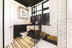 Boutique, exotic house in central London near riverside with parking - Image 3