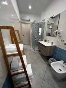B&B Lamezia Central Airport and Apartments - Image 3