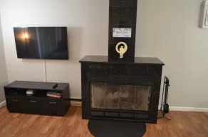 Hot Tub, Firepit, Fireplaces, Grill & Game Room - Image 2