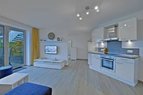 Vacation apartment with terrace - 1.2 - Image 4