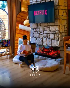 THEA Sapanca Bungalov - Image 2