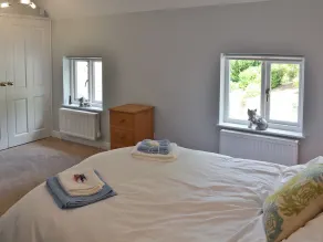 1 bedroom accommodation in Curbar, near Bakewell - Image 4