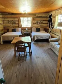 Quaint Country Cabin in the tall pines AlpineAZ #2 - Image 3