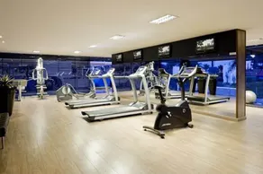 Sia Park Executive Hotel - Image 3