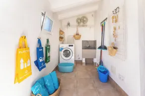 Beautiful Sea View Villa in Binibeca - Image 2