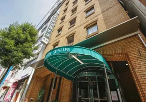 Twin 16 m2 WiFi compatible without meals / Osaka Ōsaka - Image 4