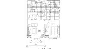 1 BDRM- WESTGATE PARK CITY RESORT-SKI IN & OUT, INDOOR/OUTDOOR POOLS, ADULT POOL - Image 2