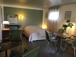 Sommerhus på landet, mindre end 10 minutter fra Mulhouse centrum, nær Schweiz - Image 4