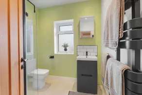 Gilesgate Apartment- North East Escapes  - Image 2