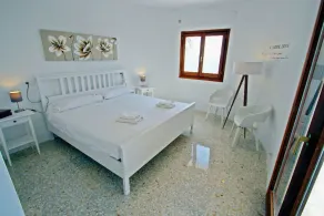 Lycka - villa med havsutsikt och privat pool Moraira - Image 4