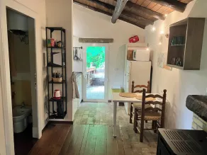 1 Bed Studio - Pets - Terrace - Parking - Image 2