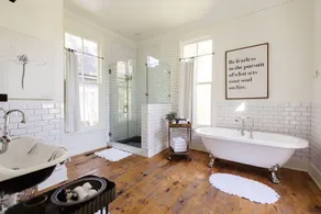 Sæson 5 Fixer Upper #TheRealFixerUpper & Featured in Cottage Style Magazine - Image 2