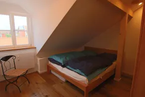 Modern high quality furnished FW in a central location in the old town of Füssen - Image 4
