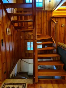 Detached family chalet Pays du St-Bernard, Valais, Switzerland, - Image 2