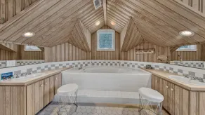 Seaside \"Frose Rose\" | 2 BR | Sleeps 6 | Private | Steps to Beach! - Image 4