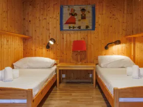 Chalet Coquelicot by Interhome - Image 4