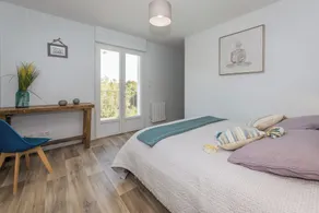 Les Oies de Julia, renovated home in the Dordogne with private pool and terraces - Image 3