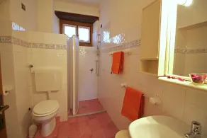 Apartment in Poppi With Shared Pool - Image 3
