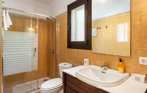 Ferienhaus Finca Can Lluc mit Pool und WLAN; ideal für Radfahrer - Image 4