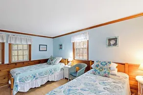 Steps to Cooks Brook Beach! A/C, Heat, Wifi, Outdoor Shower, Gas Grill - Image 5