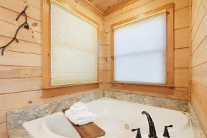 Beautiful Views ~ Hot Tub & Fire Pit Entertainment Area ~ Game Room - Image 5