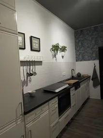 Apartamento \"Am Conradhof\" com terraço privado e Wi-Fi - Image 5